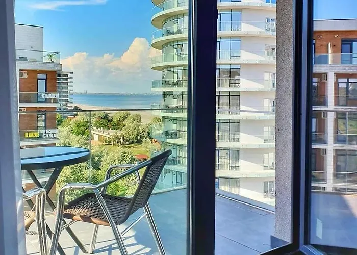 Apartament Nr 18 Str Lotus