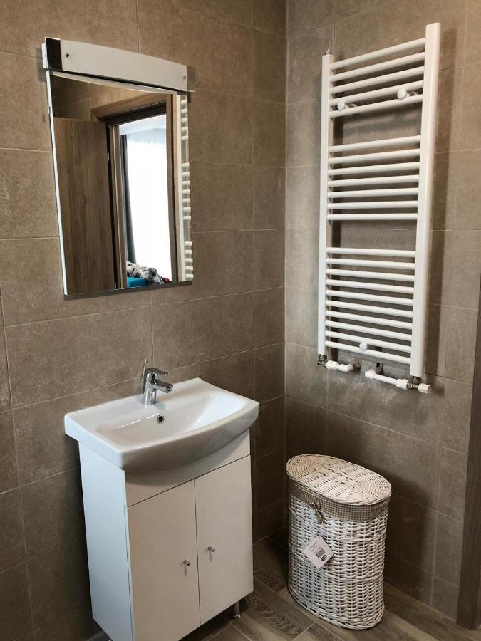 Apartment Apartament Nr 18 Str Lotus