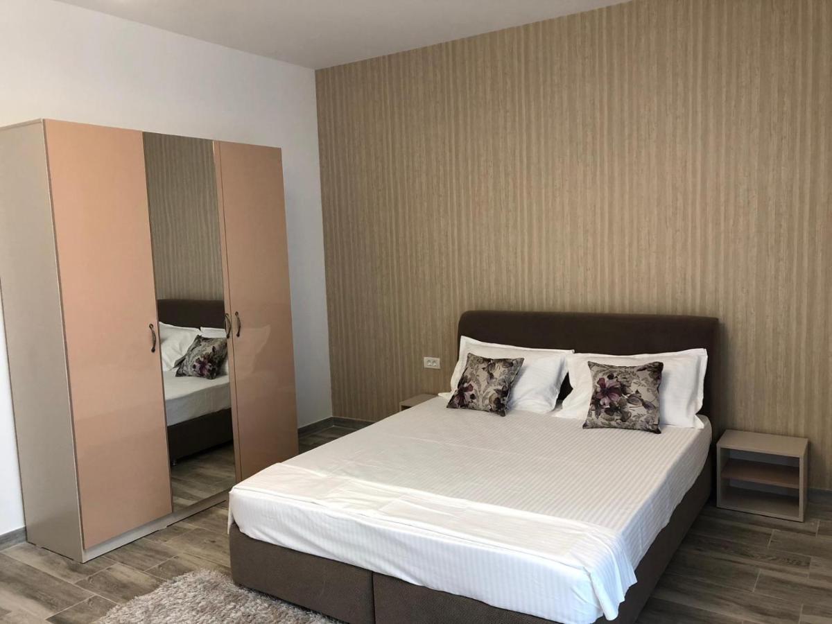 Apartament Nr 18 Str Lotus Apartment *