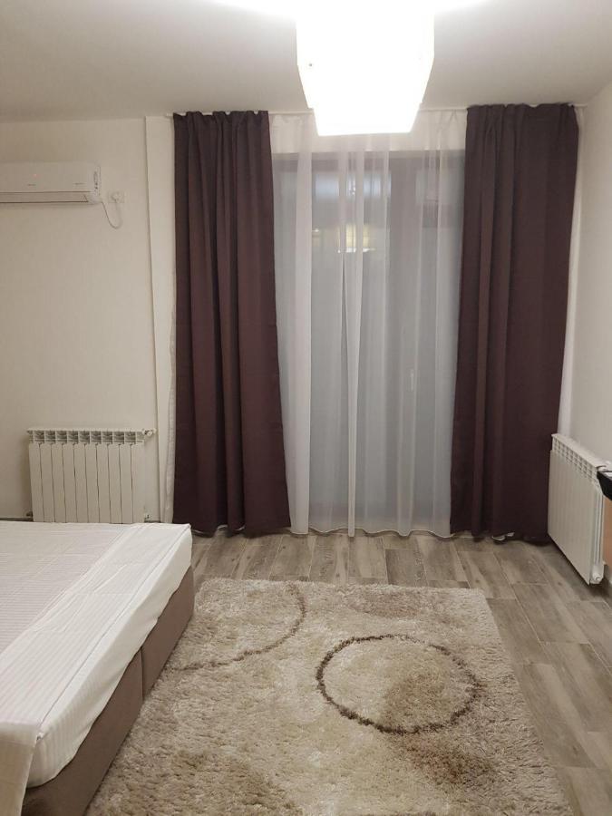 Apartment Apartament Nr 18 Str Lotus *