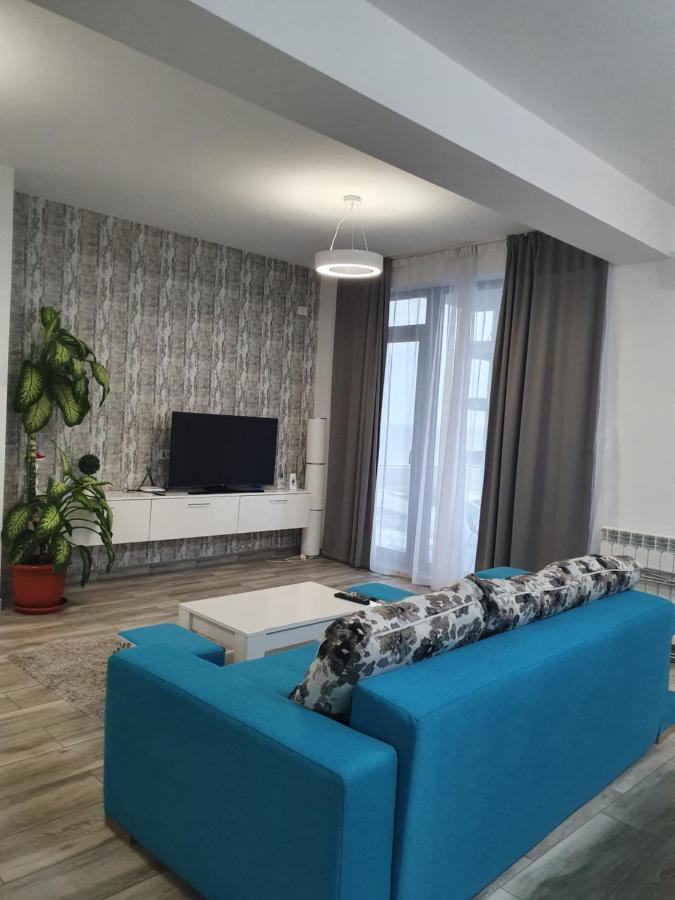 Apartament Nr 18 Str Lotus Mamaia